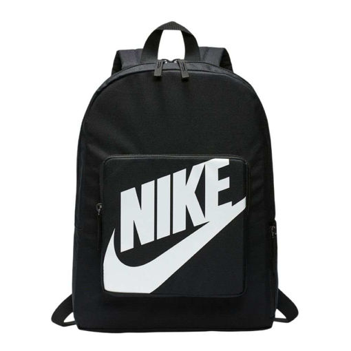 Picture of NIKE CLASSIC KIDS BACKPACK 16L BLACK